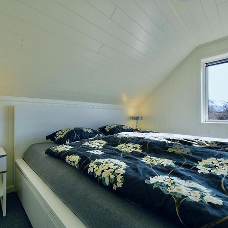 Fishermans Village Lofoten Alstad  外观 照片